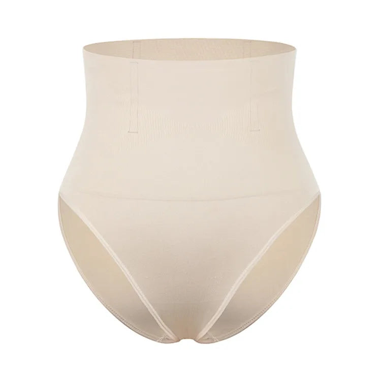 HEXIN Wholesale Shapewear Abdominal Body Shaper Butt Lifter High Compression High Waist Shapewear Panties