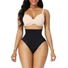 HEXIN Wholesale Shapewear Abdominal Body Shaper Butt Lifter High Compression High Waist Shapewear Panties
