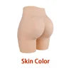 Factory Direct Sales Durable High Quality Customization PU Foam Buttock Model Buns With Hole Women's Buttocks Brand New