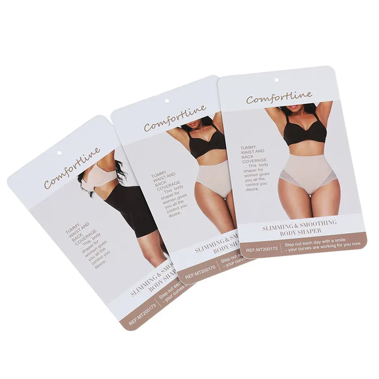 HEXIN Wholesale Shapewear Abdominal Body Shaper Butt Lifter High Compression High Waist Shapewear Panties