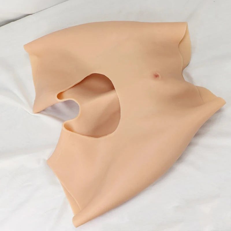 Factory Direct Sales Durable High Quality Customization PU Foam Buttock Model Buns With Hole Women's Buttocks Brand New