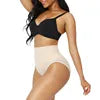 HEXIN Wholesale Shapewear Abdominal Body Shaper Butt Lifter High Compression High Waist Shapewear Panties